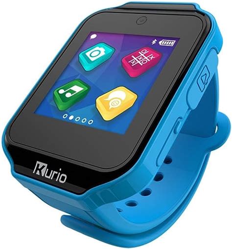 kurio smart watch sim card|kurio smart watch app.